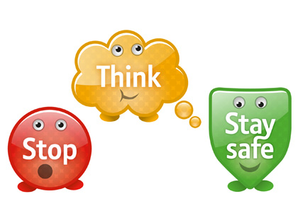 Tips staying safe online How to